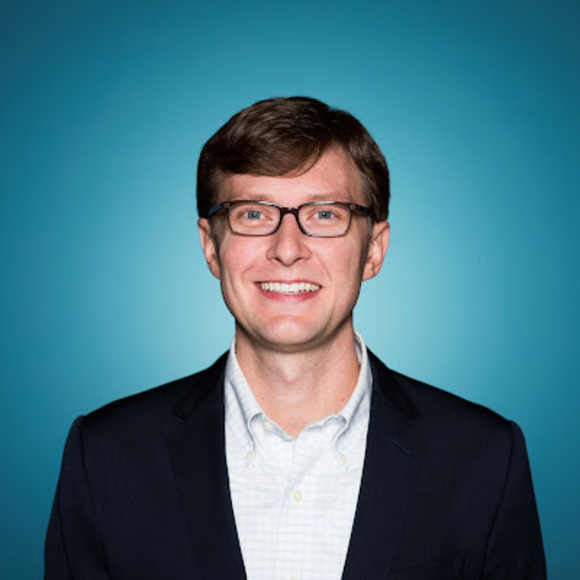 Meet your Posher, Travis - Picture 1 of 1